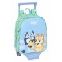 Mochila Escolar Bluey Sisters 22 x 27 x 10 cm