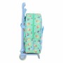 Mochila Escolar Bluey Sisters 22 x 27 x 10 cm