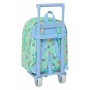 Mochila Escolar Bluey Sisters 22 x 27 x 10 cm