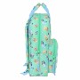 Mochila Escolar Bluey Sisters 20 x 28 x 8 cm