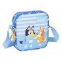 Bolso Bandolera Bluey Let'S Play 16 x 18 x 4 cm