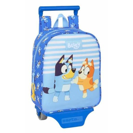Cartable Bluey Let'S Play 22 x 27 x 10 cm