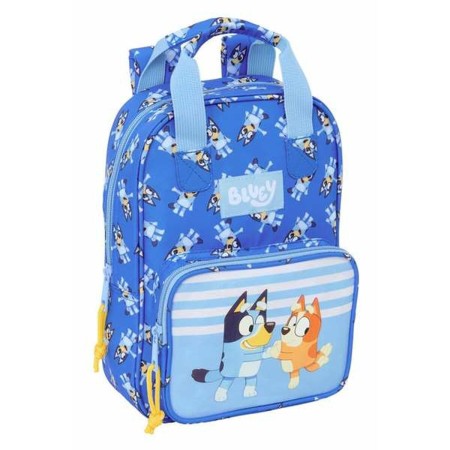Cartable Bluey Let'S Play 20 x 28 x 8 cm