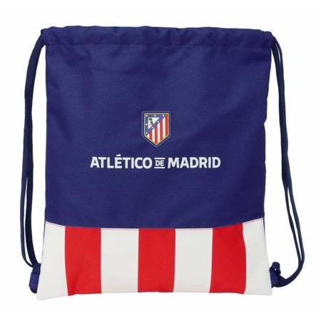 Bolsa Mochila con Cuerdas Atlético Madrid 35 x 40 x 1 cm