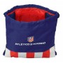Bolsa Mochila con Cuerdas Atlético Madrid 35 x 40 x 1 cm