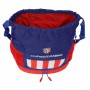 Bolsa Mochila con Cuerdas Atlético Madrid 35 x 40 x 1 cm