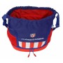 Sac à dos serré par des ficelles Atlético Madrid 35 x 40 x 1 cm