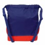 Sac à dos serré par des ficelles Atlético Madrid 35 x 40 x 1 cm