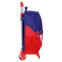 Mochila Escolar Atlético Madrid 32 x 44 x 16 cm