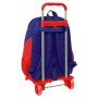 Cartable Atlético Madrid 32 x 44 x 16 cm