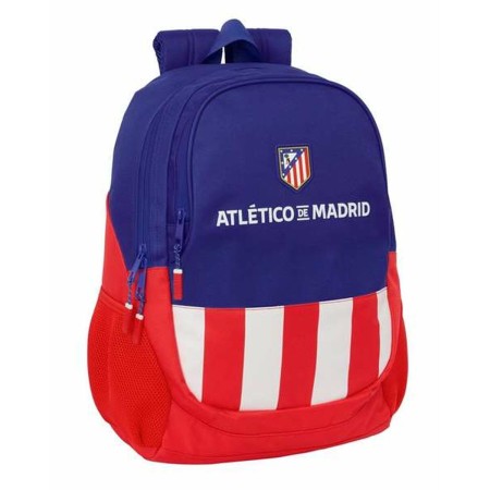 Cartable Atlético Madrid 32 x 44 x 16 cm
