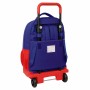 Cartable Atlético Madrid 33 x 45 x 22 cm