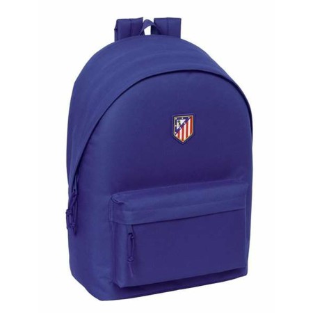 Cartable Atlético Madrid 31 x 44 x 18 cm