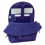 Cartable Atlético Madrid 31 x 44 x 18 cm