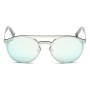 Lunettes de soleil Unisexe WEB EYEWEAR WE0182-18C (ø 51 mm) Miroir (ø 51 mm)