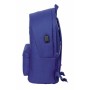 Mochila Escolar Atlético Madrid 31 x 44 x 18 cm