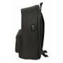 Mochila Escolar Atlético Madrid 31 x 44 x 18 cm