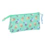 Portatodo Bluey 22 x 12 x 3 cm