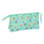 Portatodo Bluey 22 x 12 x 3 cm