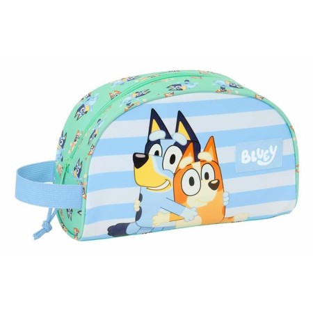 Trousse de toilette Bluey Sisters 26 x 16 x 9 cm