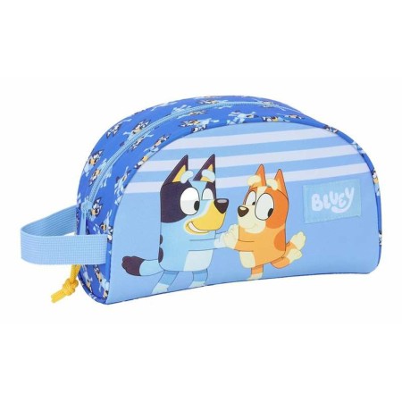Trousse de toilette Bluey Let'S Play 26 x 16 x 9 cm