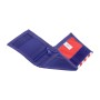 Portefeuille Atlético Madrid 12,5 x 9,5 x 1 cm