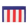 Cartera Atlético Madrid 12,5 x 9,5 x 1 cm