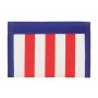 Portefeuille Atlético Madrid 12,5 x 9,5 x 1 cm
