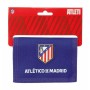 Cartera Atlético Madrid 12,5 x 9,5 x 1 cm