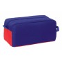 Zapatillero de Viaje Atlético Madrid 34 x 15 x 18 cm
