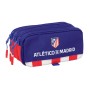 Portatodo Atlético Madrid 21,5 x 10 x 8 cm