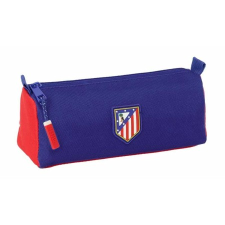 Fourre-tout Atlético Madrid 21 x 8 x 7 cm