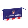 Portatodo Atlético Madrid 22 x 12 x 3 cm