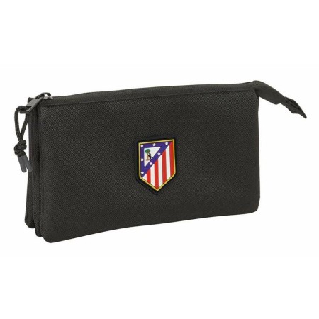Fourre-tout Atlético Madrid 22 x 12 x 3 cm