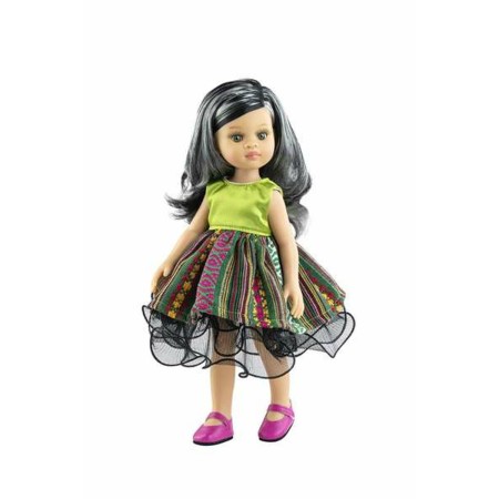 Muñeca bebé Paola Reina 32 cm