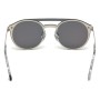 Lunettes de soleil Unisexe WEB EYEWEAR WE0182-18C (ø 51 mm) Miroir (ø 51 mm)