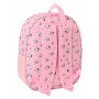 Mochila Escolar Safta 27 x 33 x 10 cm