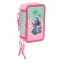 Plumier Triple Stitch Ice cream 12,5 x 19,5 x 5,5 cm