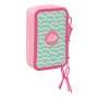 Plumier Triple Stitch Ice cream 12,5 x 19,5 x 5,5 cm