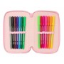 Plumier Triple Stitch Ice cream 12,5 x 19,5 x 5,5 cm
