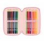 Plumier Triple Stitch Ice cream 12,5 x 19,5 x 5,5 cm