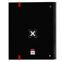 Carpeta de anillas Munich Vulcan 27 x 32 x 3,5 cm