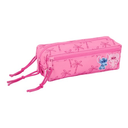 Fourre-tout Stitch Chill 20cm