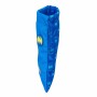 Bolsito de Merienda Batman Azul 20 x 25 cm
