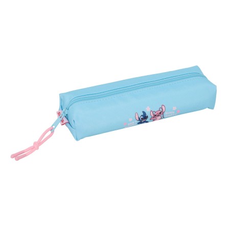 Fourre-tout Stitch Happy 22 cm