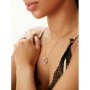 Pendentif Femme Swarovski 5692737 Argenté