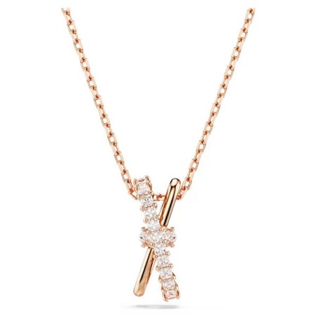 Colgante Mujer Swarovski 5689788 Dorado