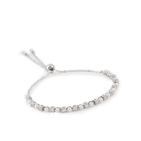 Bracelet Femme Swarovski 5689633 Argenté