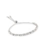 Pulsera Mujer Swarovski 5689633 Plateado
