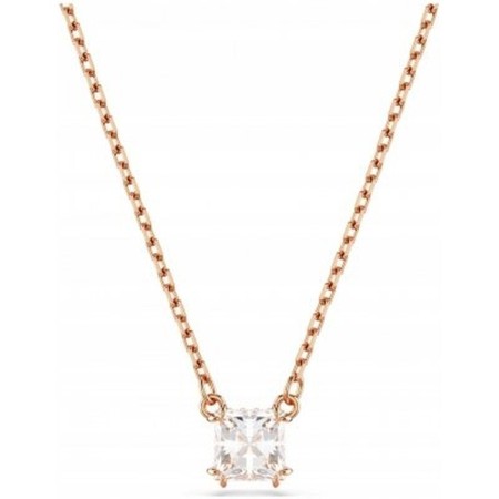 Pendentif Femme Swarovski 5701904 Doré